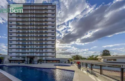 Apartamento com 3 dormitórios à venda, 110 m² por r$ 1.250.000,00 - residencial miami - valinhos/sp
