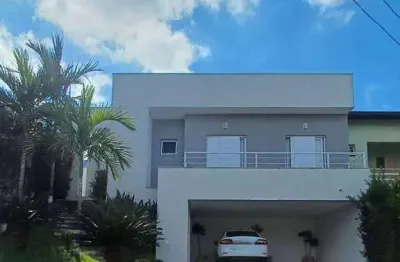 Casa com 3 dormits, sendo 2 suítes à venda, 182 m² por r$ 1.380.000 - condomínio água da serra - valinhos/sp