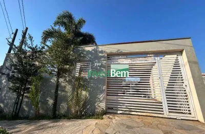 Casa com 3 dormitórios à venda, 221 m² por r$ 1.200.000,00 - loteamento residencial nova itália  - valinhos/sp