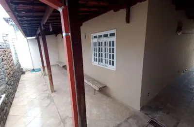 Casa com 2 quartos à venda no fonte grande, contagem  por r$ 550.000