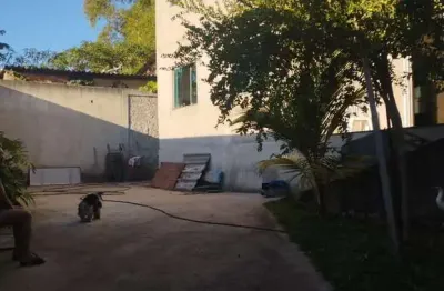 Casa com 2 quartos à venda no praia, contagem  por r$ 215.000