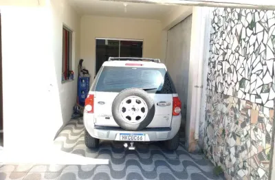 Casa com 3 quartos à venda no praia, contagem , 60 m2 por r$ 295.000