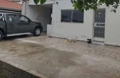Casa com 3 quartos à venda no tropical, contagem  por r$ 360.000