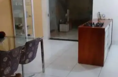Casa com 4 quartos à venda no betim industrial, betim  por r$ 400.000