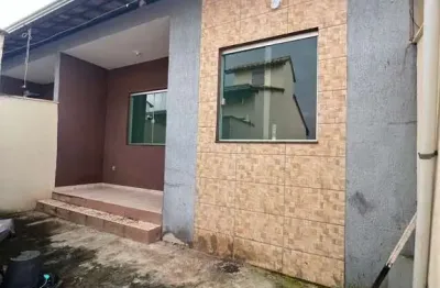 Casa com 2 quartos à venda no planalto, mateus leme  por r$ 190.000