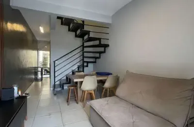 Casa com 2 quartos à venda no Centro, Betim 