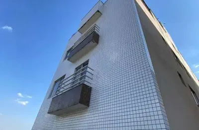 Apartamento com 2 quartos à venda no linda vista, contagem , 6 m2 por r$ 275.000