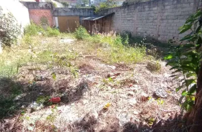 Terreno à venda no colonial, contagem  por r$ 188.000