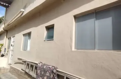 Casa com 3 quartos à venda no nacional, contagem , 60 m2 por r$ 370.000