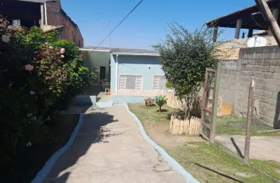 Casa com 3 quartos à venda no colonial, contagem  por r$ 299.000