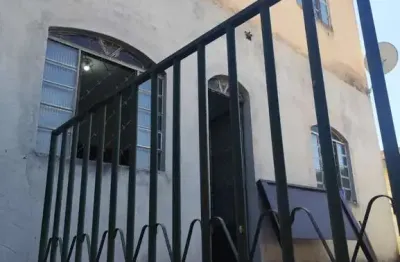 Casa com 4 quartos à venda no darcy ribeiro, contagem , 100 m2 por r$ 180.000