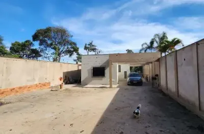 Chácara / sítio com 2 quartos à venda no tropical, contagem  por r$ 379.000