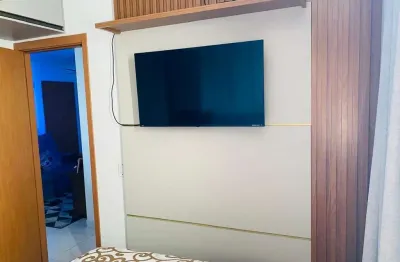 Apartamento com 2 quartos à venda no alvorada, contagem , 10 m2 por r$ 240.000