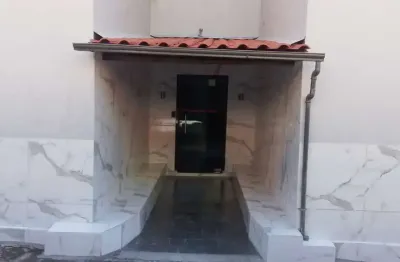 Apartamento com 2 quartos à venda no novo riacho, contagem , 10 m2 por r$ 165.000