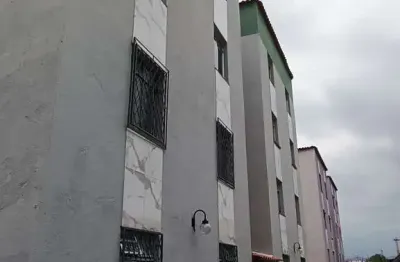 Apartamento com 2 quartos à venda no novo riacho, contagem , 10 m2 por r$ 159.000