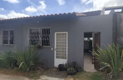 Casa em condomínio fechado com 2 quartos à venda no vale do jatobá, belo horizonte , 10 m2 por r$ 250.000