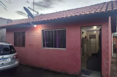 Casa com 2 quartos à venda na sapucaia, contagem  por r$ 229.000