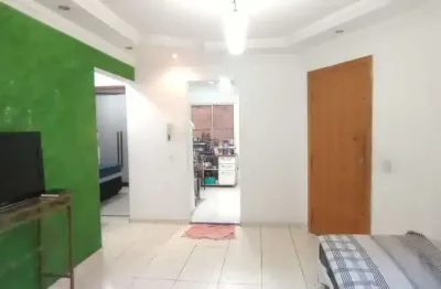Apartamento com 2 quartos à venda no petrolândia, contagem , 10 m2 por r$ 230.000