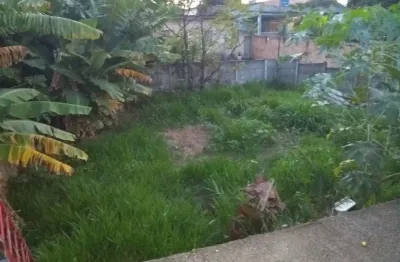 Terreno à venda no Retiro, Contagem 