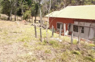 Chácara / sítio com 2 quartos à venda no capim rasteiro (chácaras campo alegre), contagem  por r$ 250.000