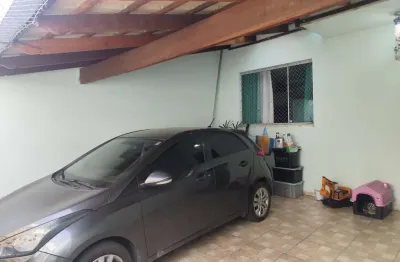 Casa com 3 quartos à venda no fonte grande, contagem , 60 m2 por r$ 580.000