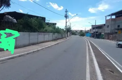 Terreno à venda na colônia santa isabel, betim  por r$ 370.000