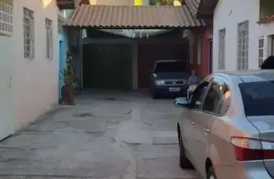 Casa com 2 quartos à venda no dom bosco, betim , 86 m2 por r$ 230.000