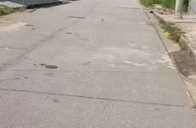 Terreno à venda no Icaivera, Contagem 