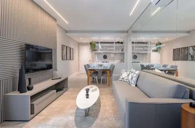 Apartamento com 3 quartos à venda na avenida visconde de guarapuava, centro, curitiba, 96 m2 por r$ 1.180.000