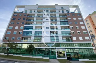 Apartamento com 3 quartos à venda na alameda júlia da costa, bigorrilho, curitiba, 95 m2 por r$ 960.000