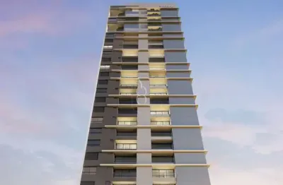 Apartamento com 3 quartos à venda na rua professor pedro viriato parigot de souza, 4983, cidade industrial, curitiba, 120 m2 por r$ 1.587.250