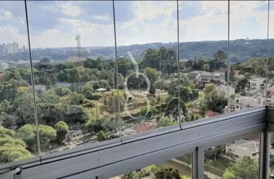 Apartamento com 4 quartos à venda na rua padre agostinho, bigorrilho, curitiba, 250 m2 por r$ 1.850.000