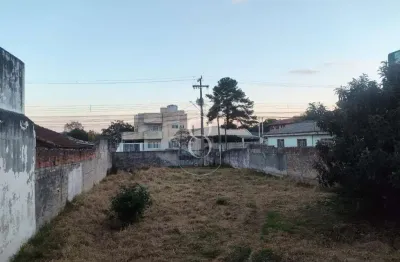 Terreno à venda na rua américa do norte, centro, pinhais por r$ 620.000