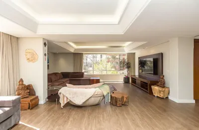 Apartamento com 3 quartos à venda na avenida vicente machado, batel, curitiba, 227 m2 por r$ 1.890.000