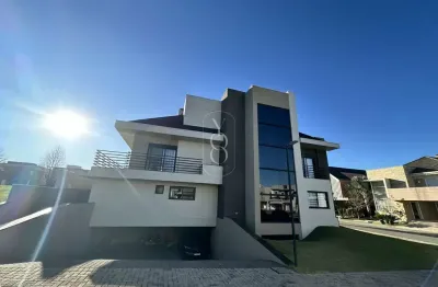 Casa em condomínio fechado com 4 quartos à venda na rua capitão leônidas marques, uberaba, curitiba, 600 m2 por r$ 5.300.000