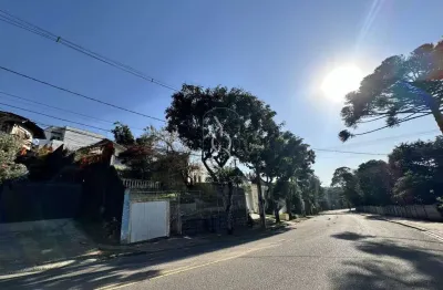 Terreno à venda na avenida cândido hartmann, bigorrilho, curitiba, 315 m2 por r$ 789.000