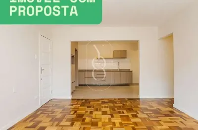 Apartamento com 3 quartos à venda na avenida iguaçu, 2090, água verde, curitiba, 89 m2 por r$ 520.000