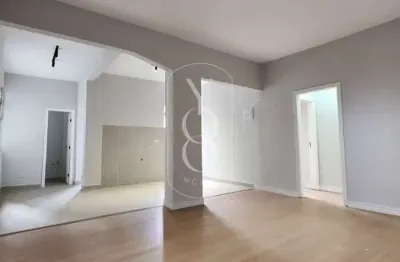 Apartamento com 2 quartos à venda na rua pedro ivo, 423, centro, curitiba, 72 m2 por r$ 450.000
