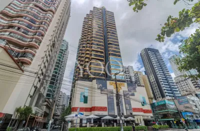 Apartamento com 3 quartos à venda na avenida atlântica, centro, balneário camboriú, 211 m2 por r$ 6.800.000