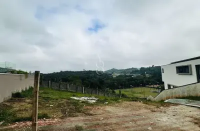 Terreno em condomínio fechado à venda na rod. do café, riviera, curitiba por r$ 1.575.000