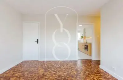 Apartamento com 2 quartos à venda na rua cruz machado, centro, curitiba, 50 m2 por r$ 458.000