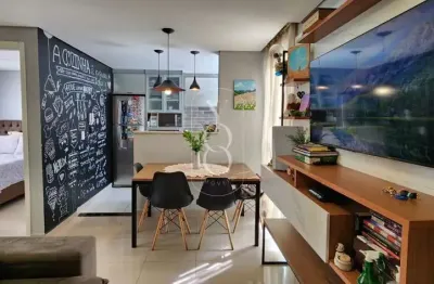 Apartamento com 2 quartos à venda na rua brasil paraná de cristo, pinheirinho, curitiba, 38 m2 por r$ 274.990