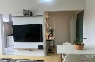 Apartamento com 1 quarto à venda na Avenida Visconde de Guarapuava, Centro, Curitiba, 45 m2 por R$ 279.000