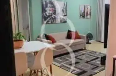 Apartamento com 1 quarto à venda na Avenida Visconde de Guarapuava, Centro, Curitiba, 45 m2 por R$ 290.000