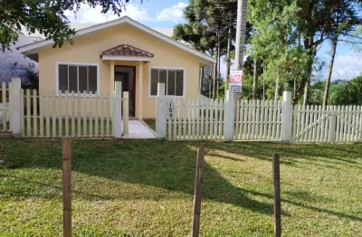 Casa com 3 quartos à venda na Rua Coronel Monteiro, 95, Jardim Colina, Campina Grande do Sul