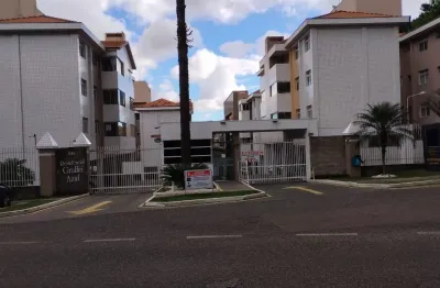 Apartamento com 3 quartos à venda na Rua Jeremias Maciel Perretto, 646, Campo Comprido, Curitiba