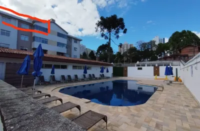 Apartamento com 3 quartos à venda na Rua Jeremias Maciel Perretto, 646, Campo Comprido, Curitiba