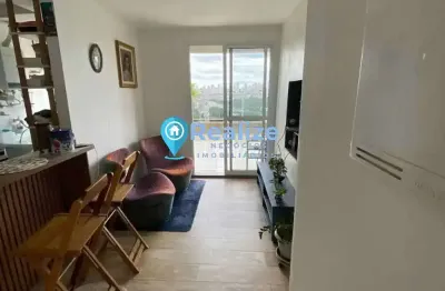Apartamento com 1 quarto à venda na rua henrique sertório, tatuapé, são paulo, 62 m2 por r$ 498.000
