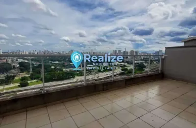 Apartamento com 1 quarto à venda na Rua Henrique Sertório, Tatuapé, São Paulo