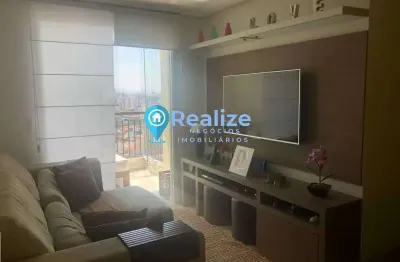Apartamento com 2 quartos à venda na rua caioaba, vila graciosa, são paulo, 62 m2 por r$ 635.000